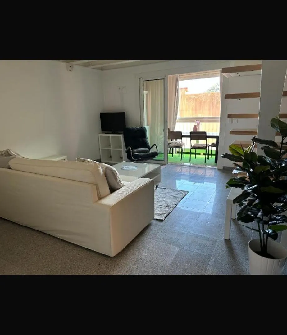 Duplexmoderne1Minutedesplages Theoule-sur-Mer Apartment