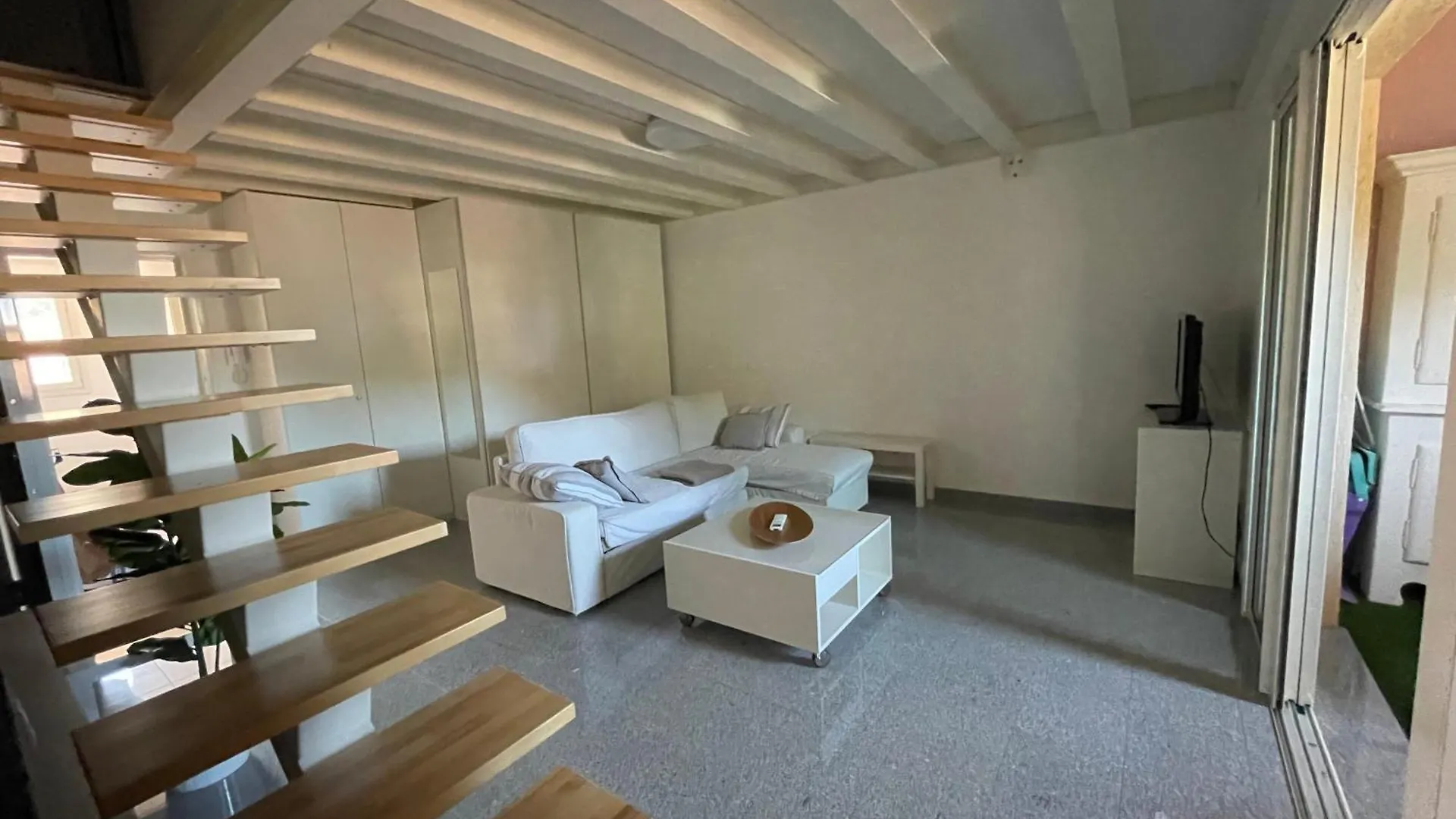 Apartment Duplexmoderne1Minutedesplages Theoule-sur-Mer